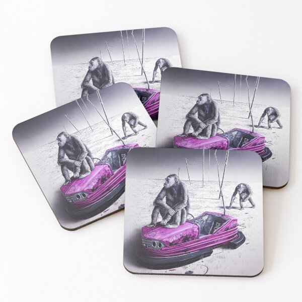 Item preview, MOKEYS designed and sold by Nadiazero7.