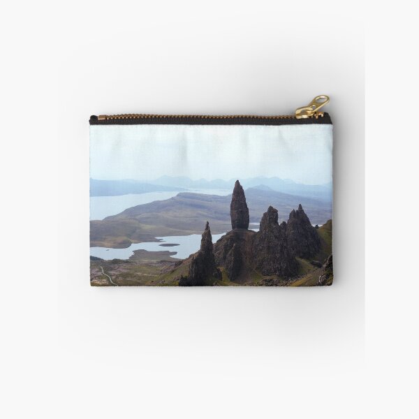 Item preview, Old Man of Storr designed and sold by opticpixil.