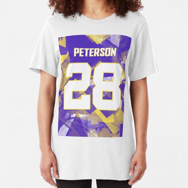 adrian peterson t shirt