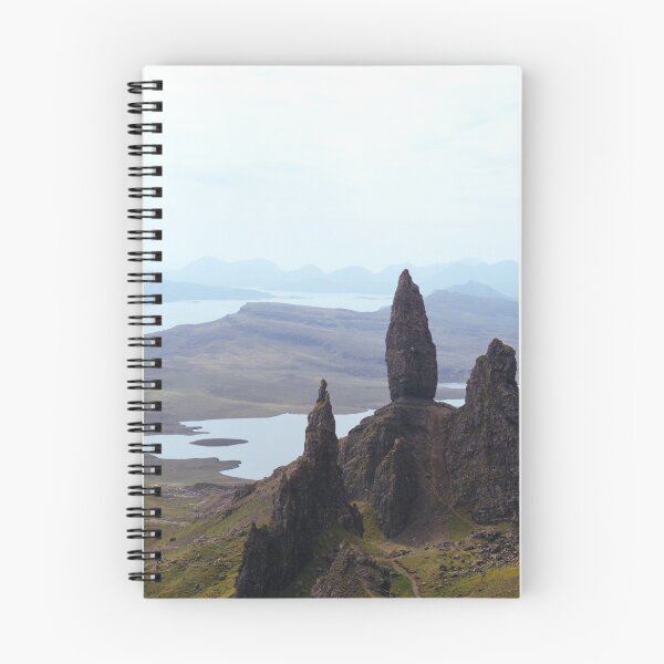 Item preview, Old Man of Storr designed and sold by opticpixil.