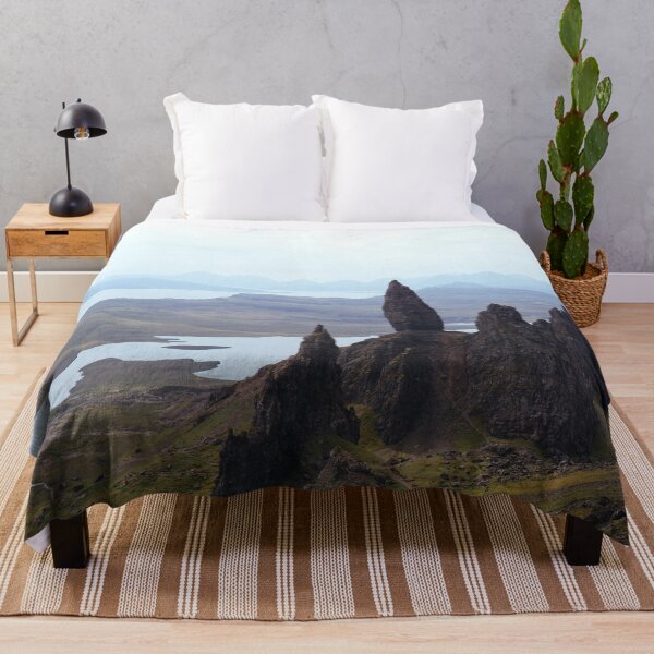 Item preview, Old Man of Storr designed and sold by opticpixil.