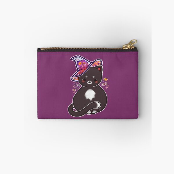 Item preview, Kawaii Witch Cat designed and sold by heysoleilart.