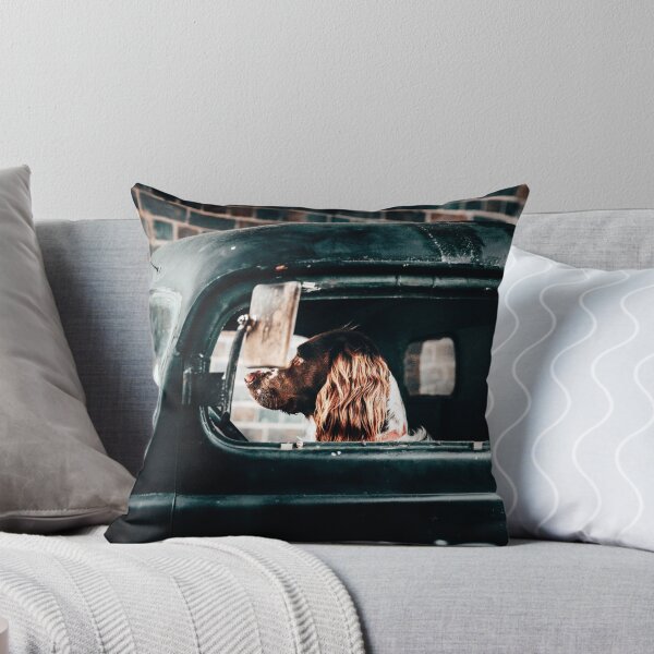 Item preview, Dog in the Window designed and sold by opticpixil.