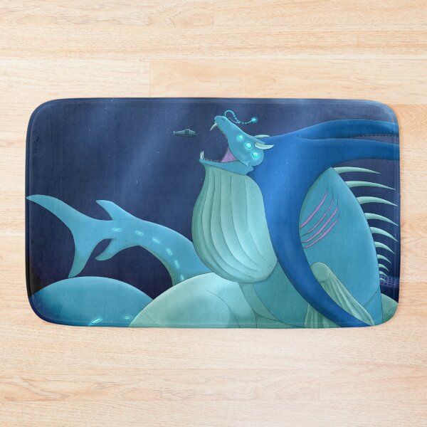Artikelvorschau, Leviathan entworfen und verkauft von turbodrawn.