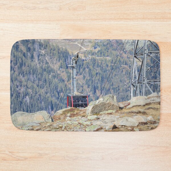 Item preview, Cable Car French Alps designed and sold by bejacs.