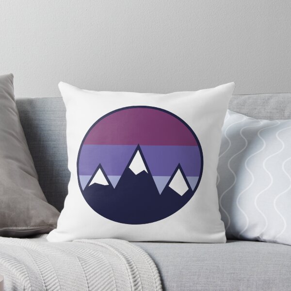 Item preview, Insignia de montaña designed and sold by Jack Eichholz.