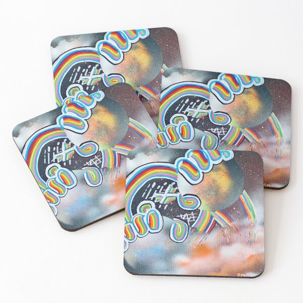 Item preview, Rainbow OX designed and sold by Soma79.