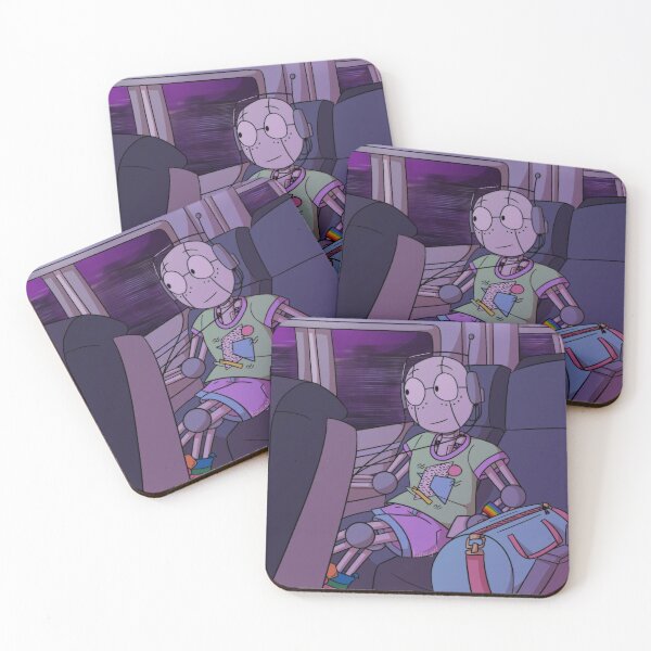 Item preview, Traveling peacefully (Penn)  designed and sold by Kunaigirl.