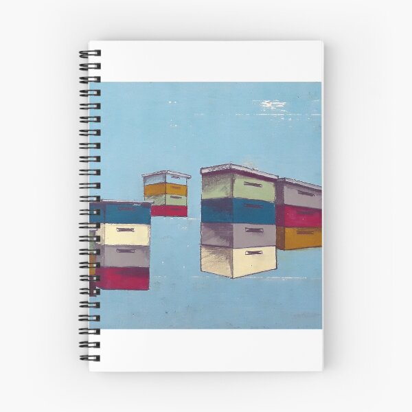 Item preview, Ilam Hives  designed and sold by ColleenEason.