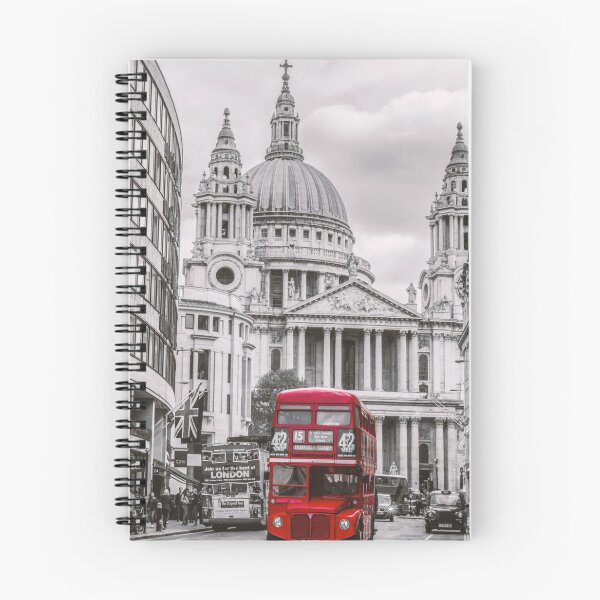 Item preview, Red London Bus designed and sold by opticpixil.