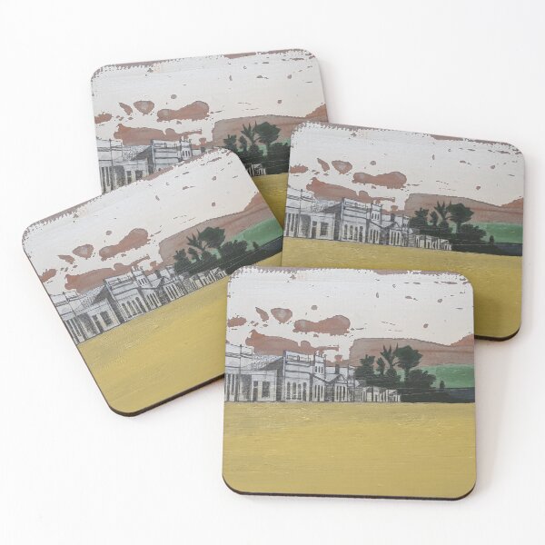 Item preview, Westport Main Street designed and sold by ColleenEason.