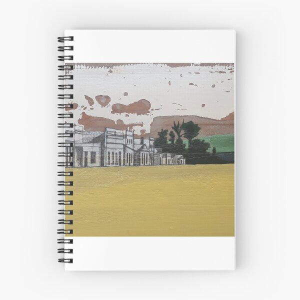 Item preview, Westport Main Street designed and sold by ColleenEason.