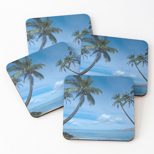 Item preview, Kihei Morning, Maui designed and sold by srwdesign.
