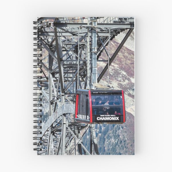 Item preview, Cable Car French Alps designed and sold by bejacs.