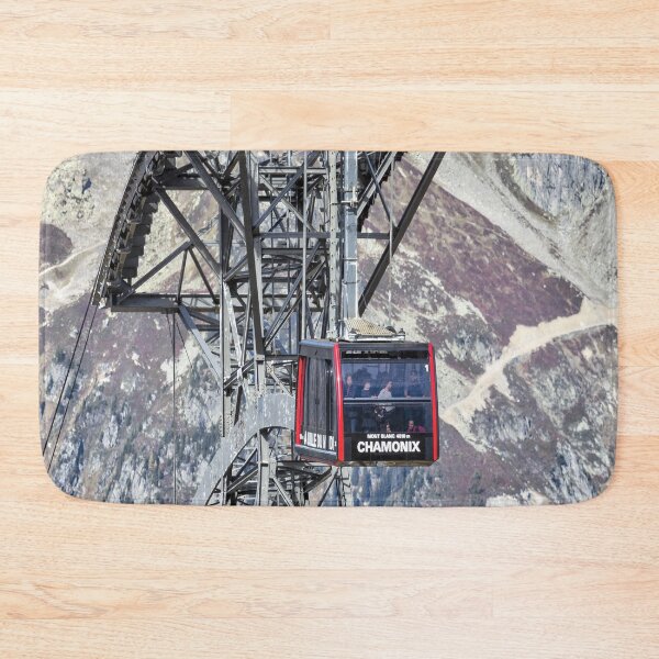 Item preview, Cable Car French Alps designed and sold by bejacs.