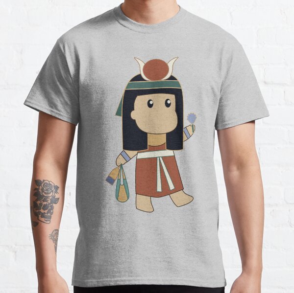 Tiny Hathor Classic T-Shirt