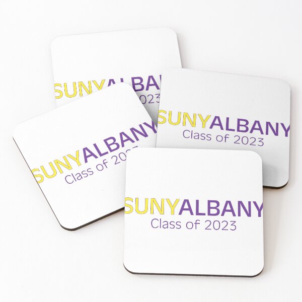Item preview, SUNY Albany Class of 2023 designed and sold by brianacecilia.