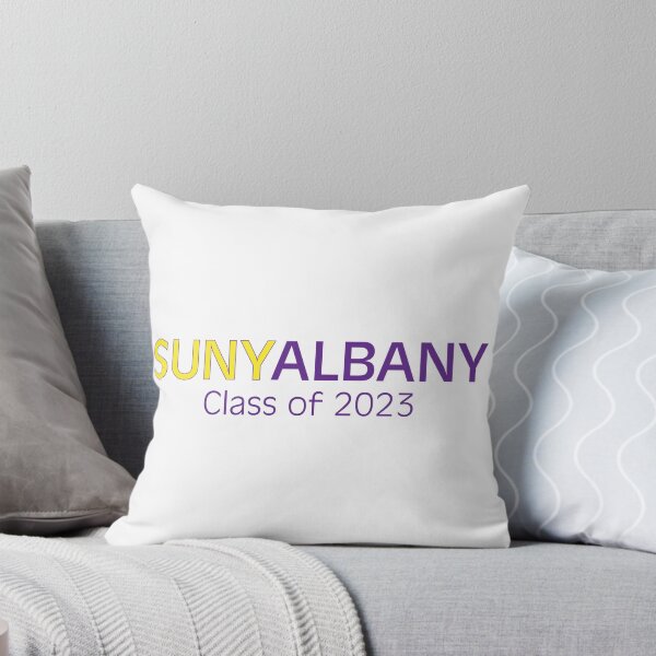 Item preview, SUNY Albany Class of 2023 designed and sold by brianacecilia.