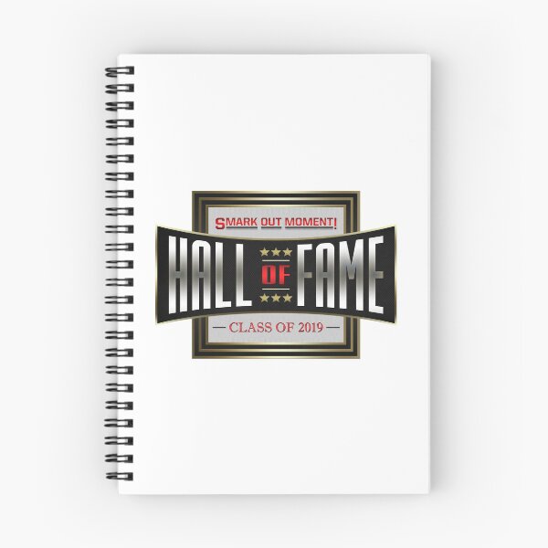Item preview, Smark Out Moment Hall of Fame Class of 2019 designed and sold by Smark Out Moment.