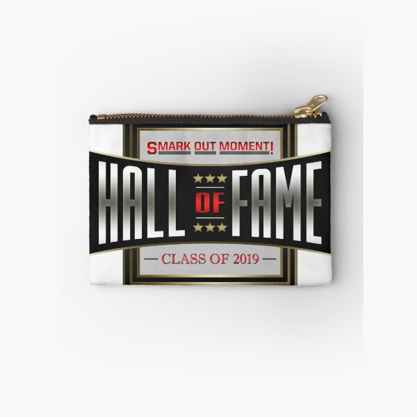 Item preview, Smark Out Moment Hall of Fame Class of 2019 designed and sold by Smark Out Moment.