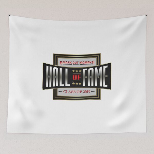 Item preview, Smark Out Moment Hall of Fame Class of 2019 designed and sold by Smark Out Moment.