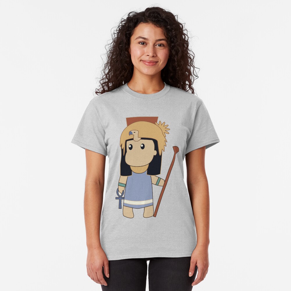 Tiny Mut Classic T-Shirt