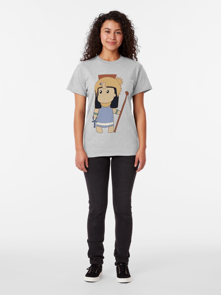 Alternate view of Tiny Mut Classic T-Shirt