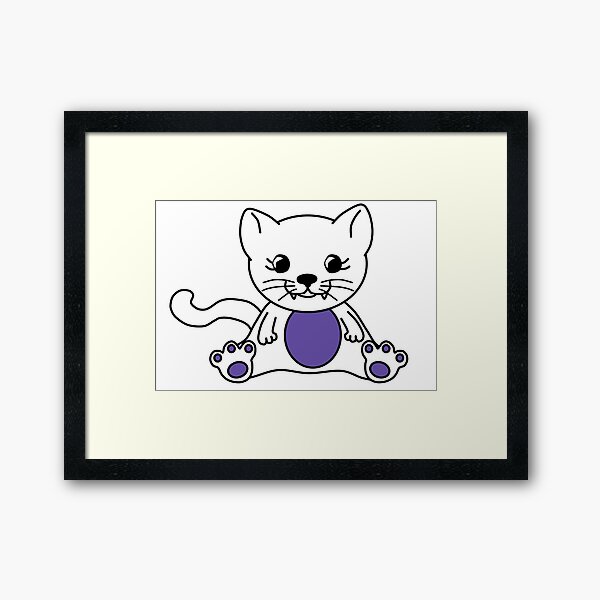 Framed Print
