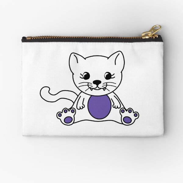Zipper Pouch