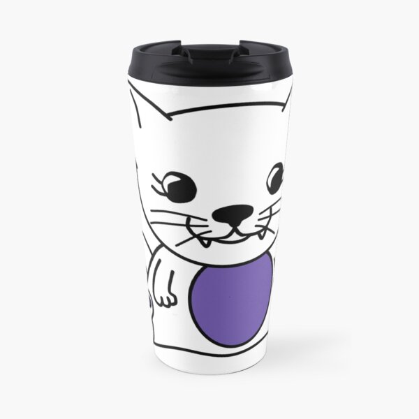 Travel Mug