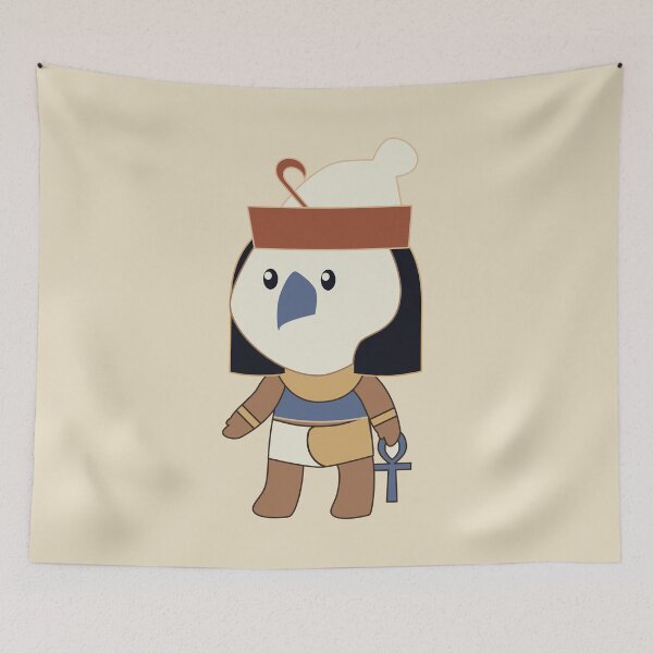 Item preview, Tiny Horus designed and sold by Aakheperure.