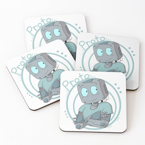 Item preview, Proto! designed and sold by Kunaigirl.
