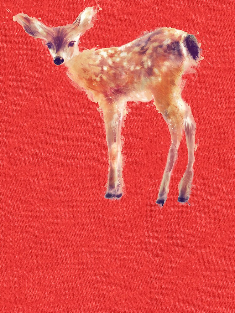 Fawn by AmyHamilton