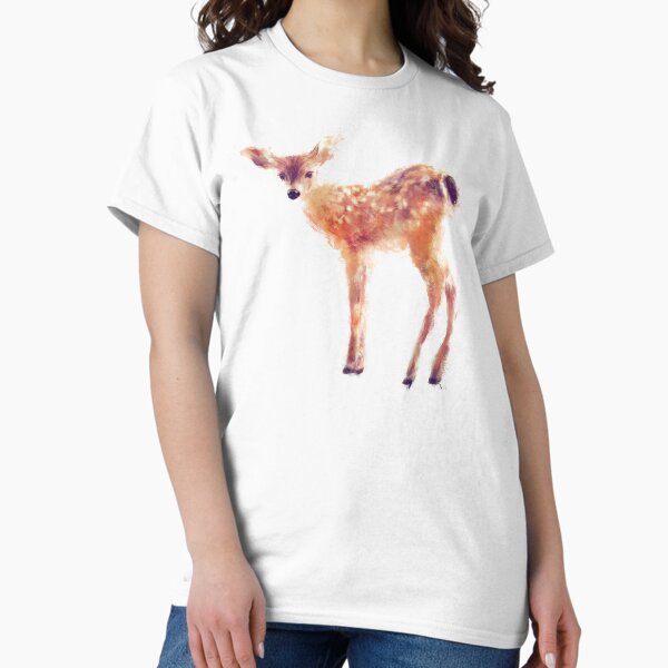 Item preview, Fawn designed and sold by Amy Hamilton.