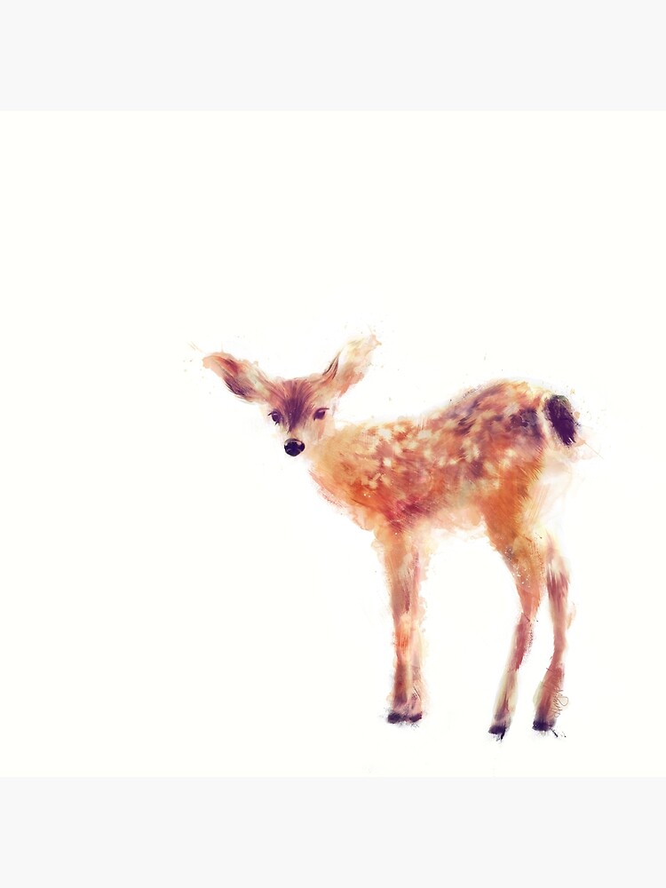 Fawn by AmyHamilton
