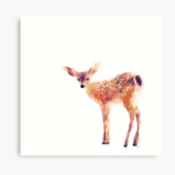 Item preview, Fawn designed and sold by Amy Hamilton.