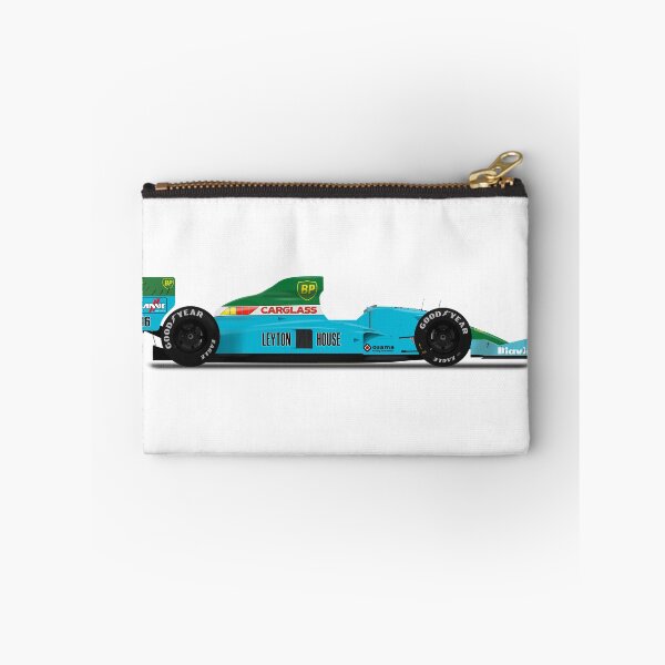 Item preview, Leyton House March CG911 designed and sold by JageOwen.