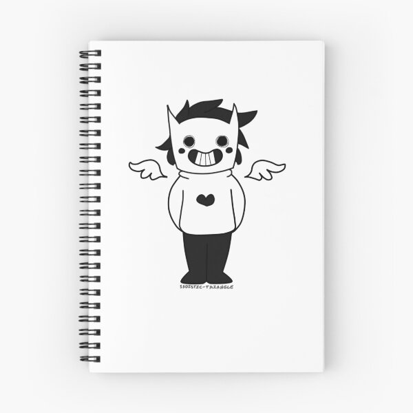 Item preview, OFF ~ Zacharie (without background) designed and sold by Fudgebiskets.