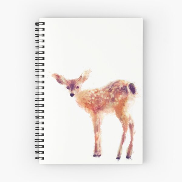 Item preview, Fawn designed and sold by Amy Hamilton.
