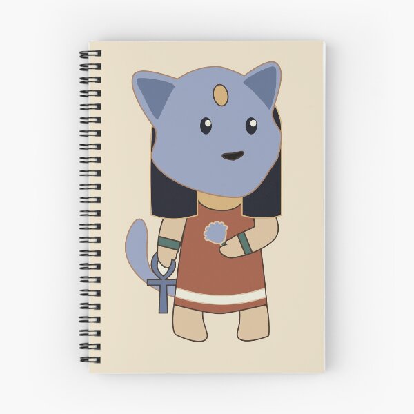 Item preview, Tiny Bastet designed and sold by Aakheperure.