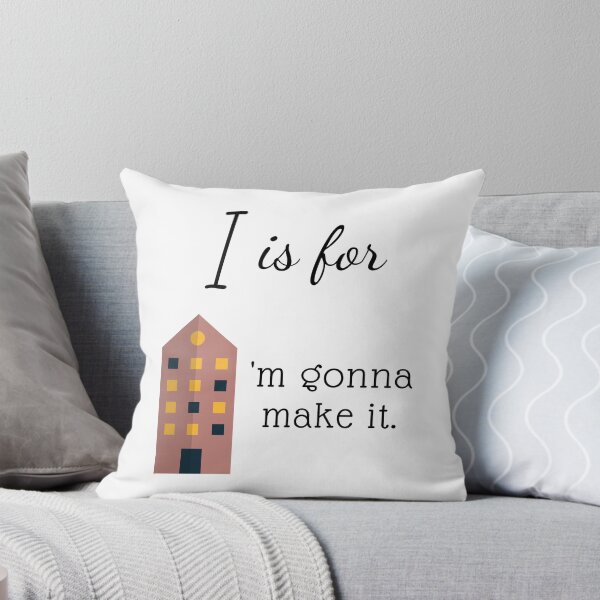 Item preview, Estoy por "Voy a lograrlo" designed and sold by Michelle Davies.