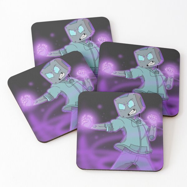 Item preview, Fight Proto, Fight! designed and sold by Kunaigirl.