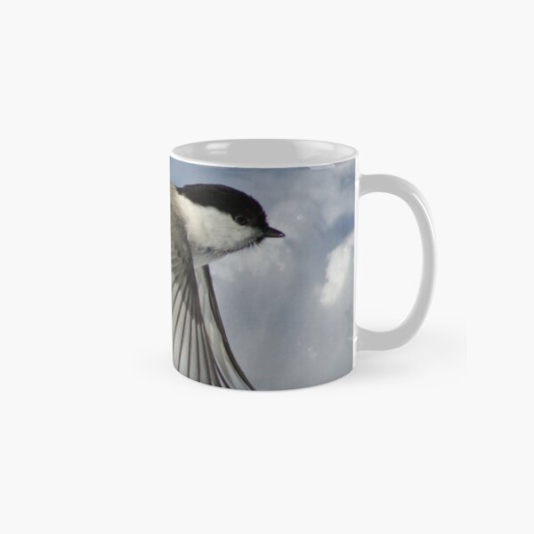 Item preview, Chickadee designed and sold by Strawflower Oasis.