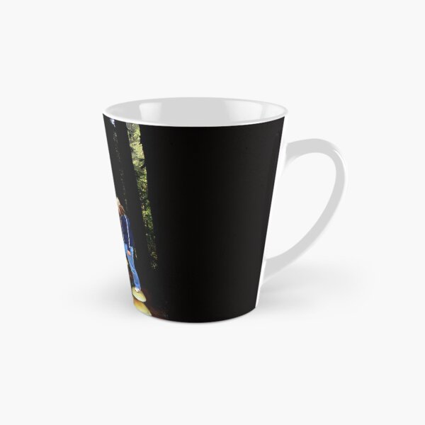 Item preview, As she moved through the forest delicately, she never looked back. designed and sold by Elaine Bawden.