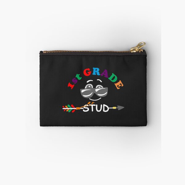 Item preview, 1st Grade Stud Cool Sunglasses Back To School for boy designed and sold by hadleydesigns.