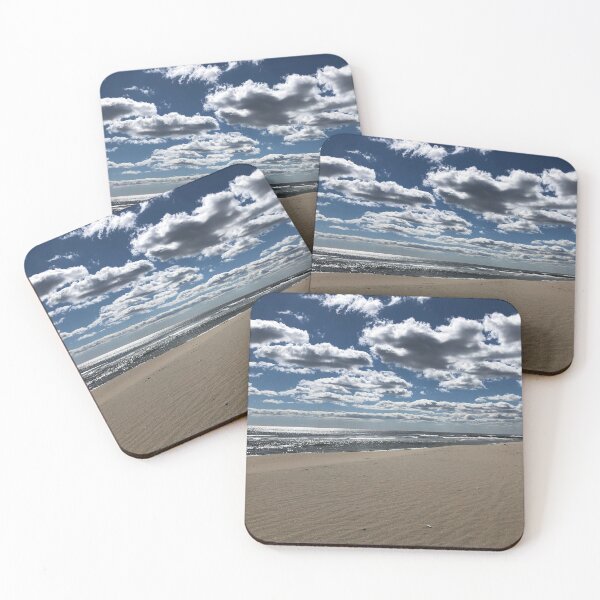 Item preview, Winter beach designed and sold by steelcity15.
