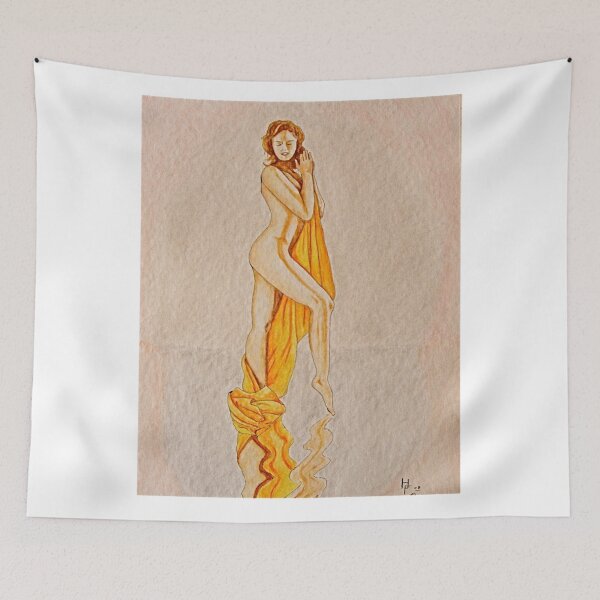 Item preview, reflection designed and sold by Herschel Fall.