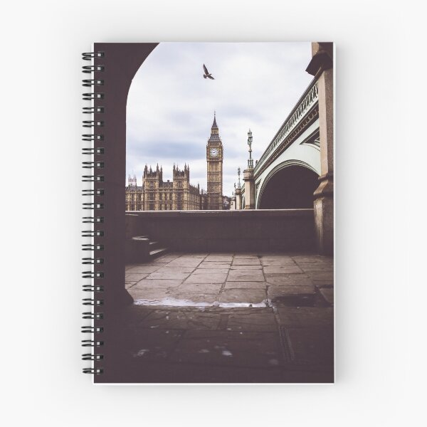 Item preview, Big Ben designed and sold by opticpixil.