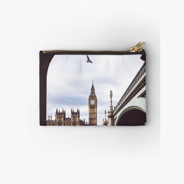 Item preview, Big Ben designed and sold by opticpixil.