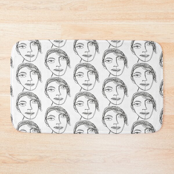 Item preview, Lines designed and sold by Morgan Fennig.